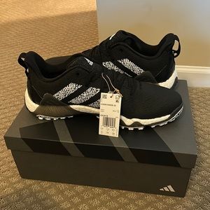 CODECHAOS 22 SPIKELESS GOLF SHOES